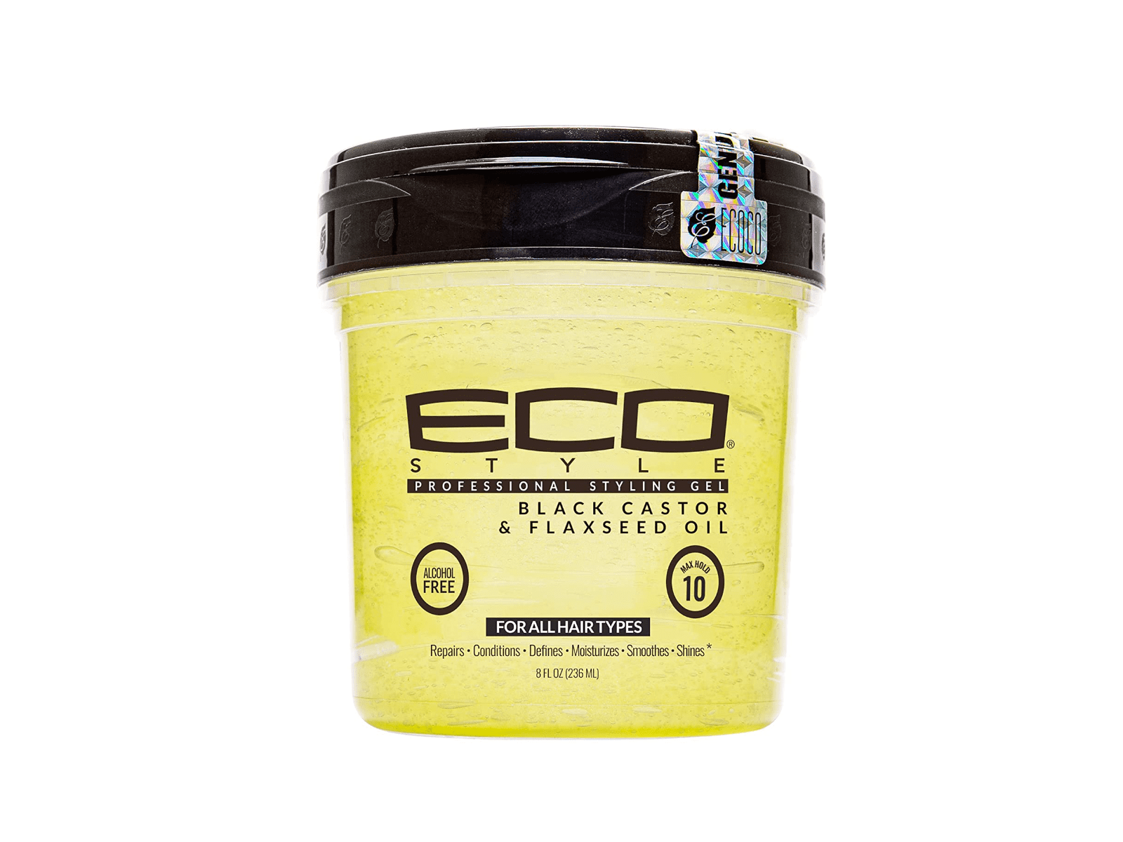 Eco Styling Gel
