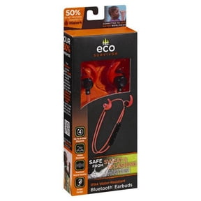 Eco Survivor Bluetooth Earbuds