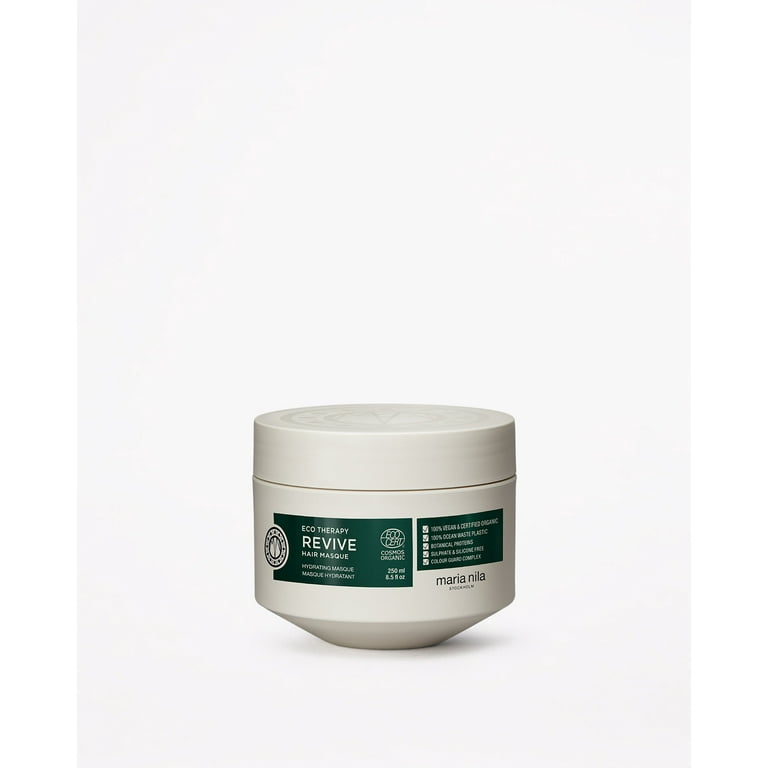 Eco Therapy Revive Masque Eco Therapy Revive Masque