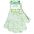 thumbnail image 1 of Eco Tool Recycled Bath & Shower Gloves - Case Of 6 - 1 Pair, 1 of 1
