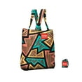 thumbnail image 1 of Grand Trunk Eco Tote Bag – Reusable Packable Shopping & Travel Tote, Lightweight Ripstop Fabric Made from Recycled Materials, 1 of 11