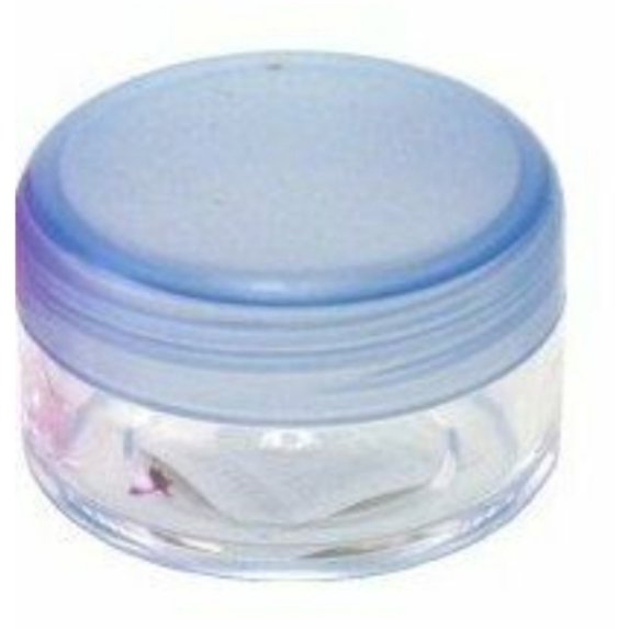 Eco Tra Sprayco C-460 Pill Container, Assorted Colors 1 Each