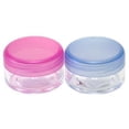 thumbnail image 1 of Eco Tra Sprayco C-460 Pill Container, Assorted Colors 1 ea (Pack of 3), 1 of 1