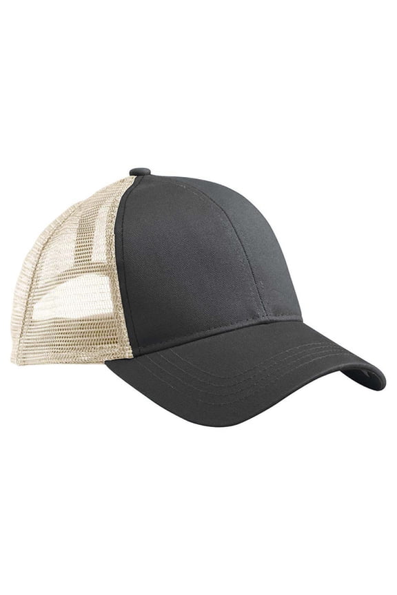 Eco Trucker Organic/Recycled Cap