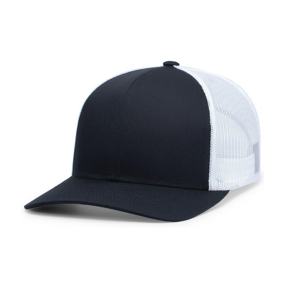 Eco Trucker Snapback