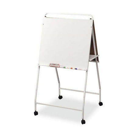 Eco Wheasel Double-Sided Easel