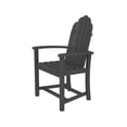 thumbnail image 1 of Eco-friendly Dining Chair in Grey, 1 of 2