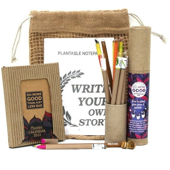 Eco-friendly Gift Bundle