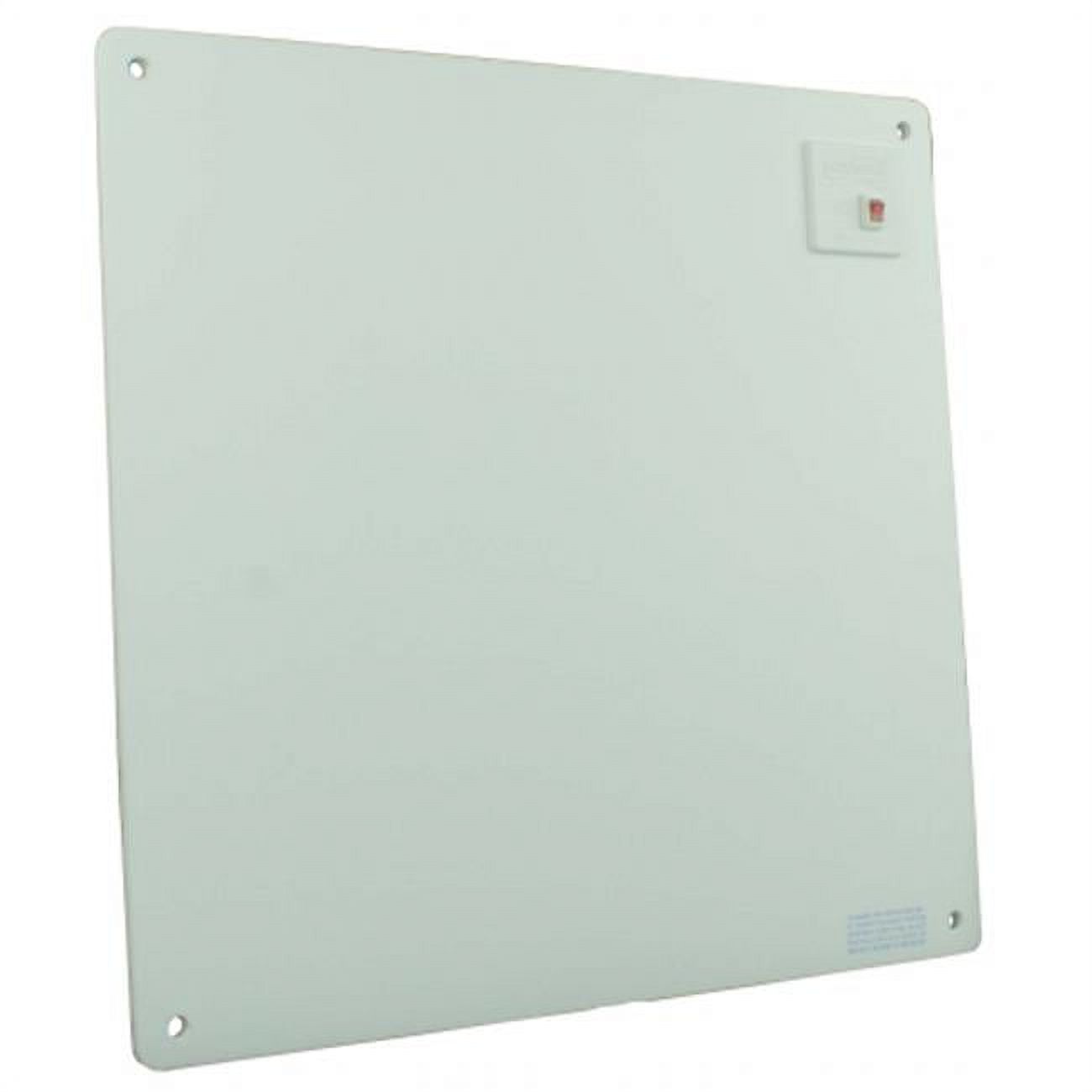 Ecoheater Inc 400 Watt High Efficiency Electric Panel Heater 110400