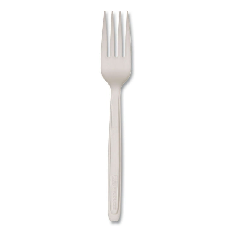 Cutlery for Cutlerease Dispensing System, Fork, 6 Cutlery for Cutlerease Dispensing System, Fork, 6