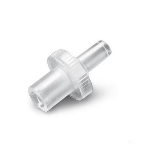 Eco-sensa PVDF 13mm 0.22um Syringe Filter w/ PP housing- 100 pcs
