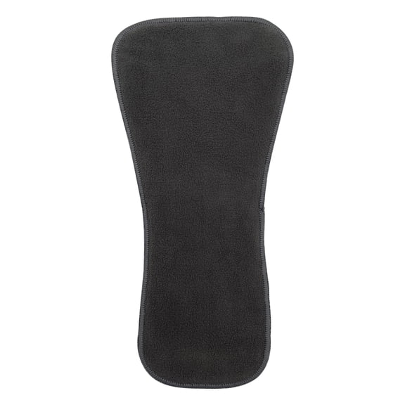 EcoAble Incontinence Snap-In Insert for Big Kids' Cloth Diapers, Ages 6-16 (1-Pack, Junior 1)