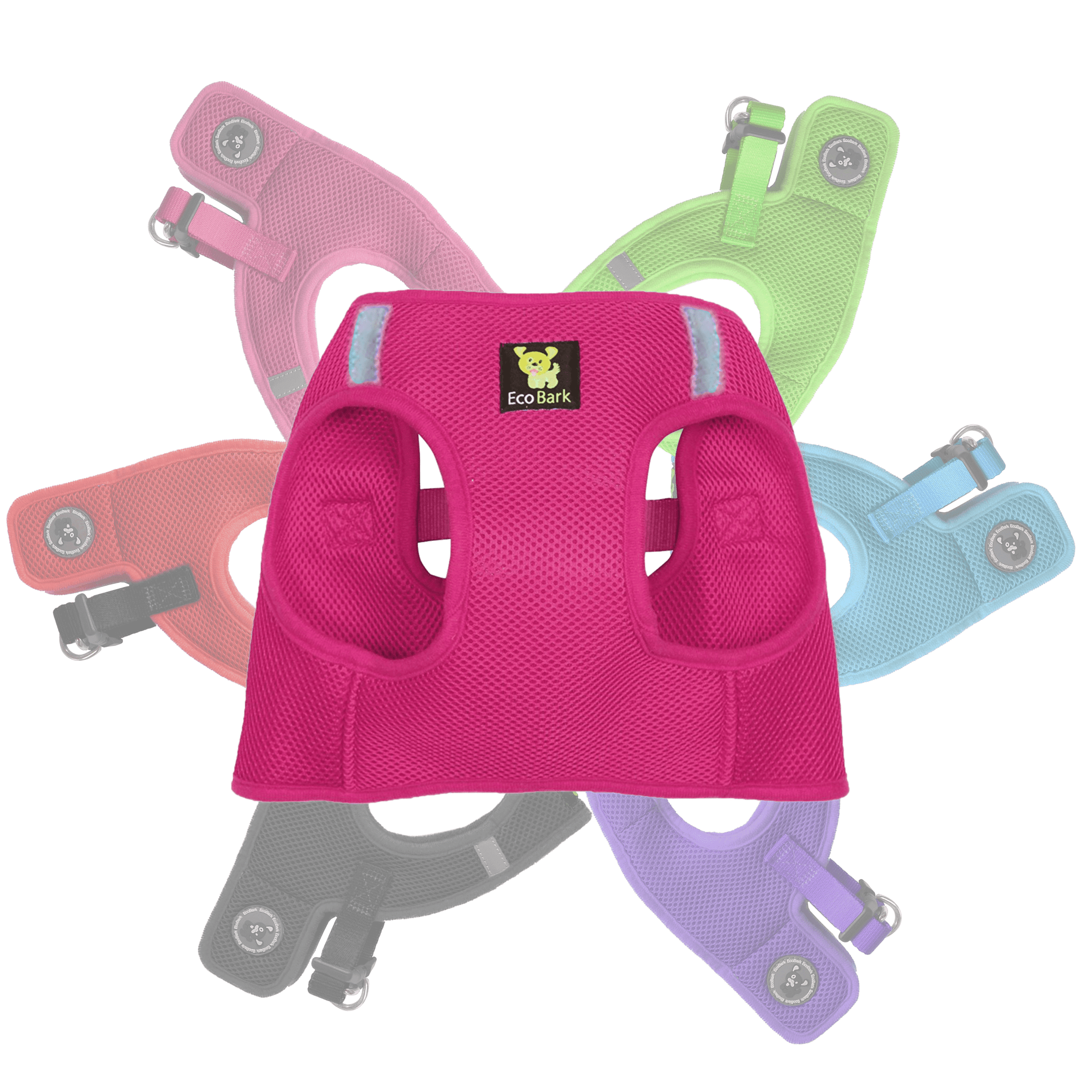 Ecobark pet supplies discount