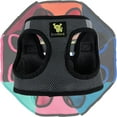 thumbnail image 1 of EcoBark Pet Supplies Step-In Rapid Fastener Comfort Adjustable Dog Harness, 1 of 7