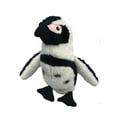 thumbnail image 1 of EcoBuddiez Humboldt Penguin by Deluxebase – 22cm Plush Toy Made from Recycled Bottles for Kids, 1 of 2