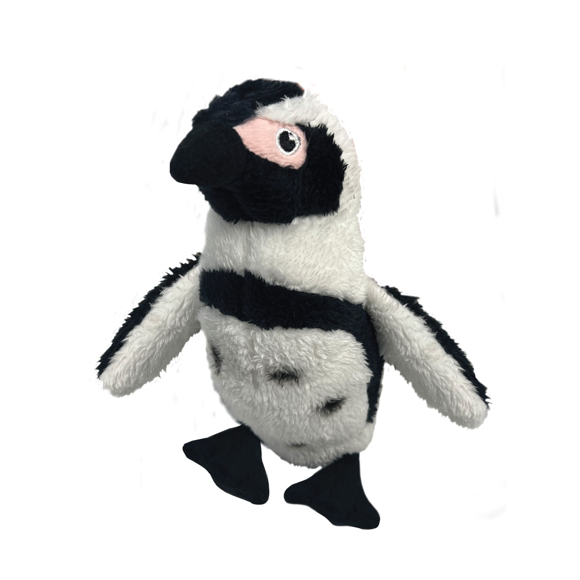 EcoBuddiez Tree Huggers - Bradipo di Deluxebase. Peluche da Appendere