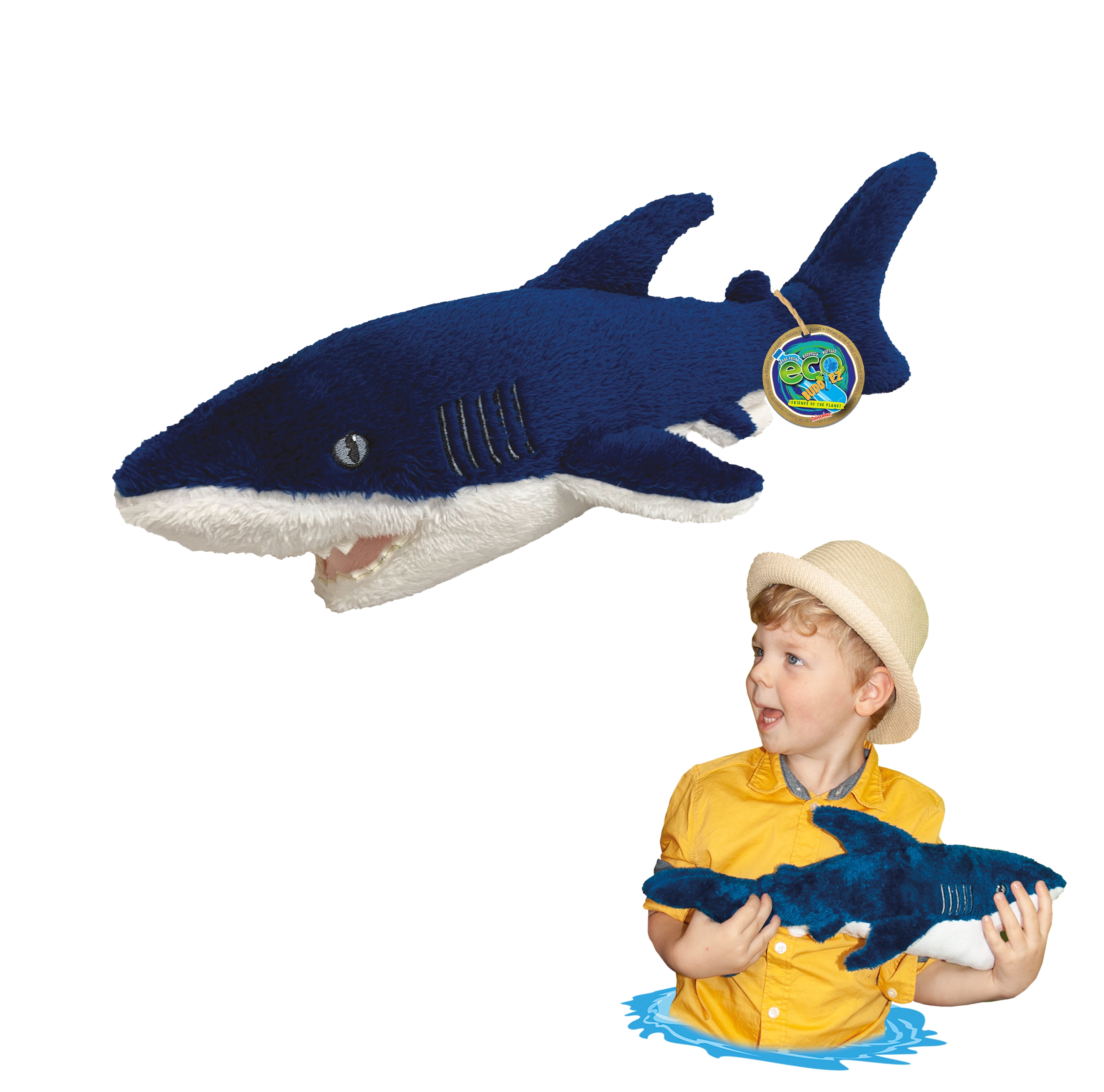 Mako Shark