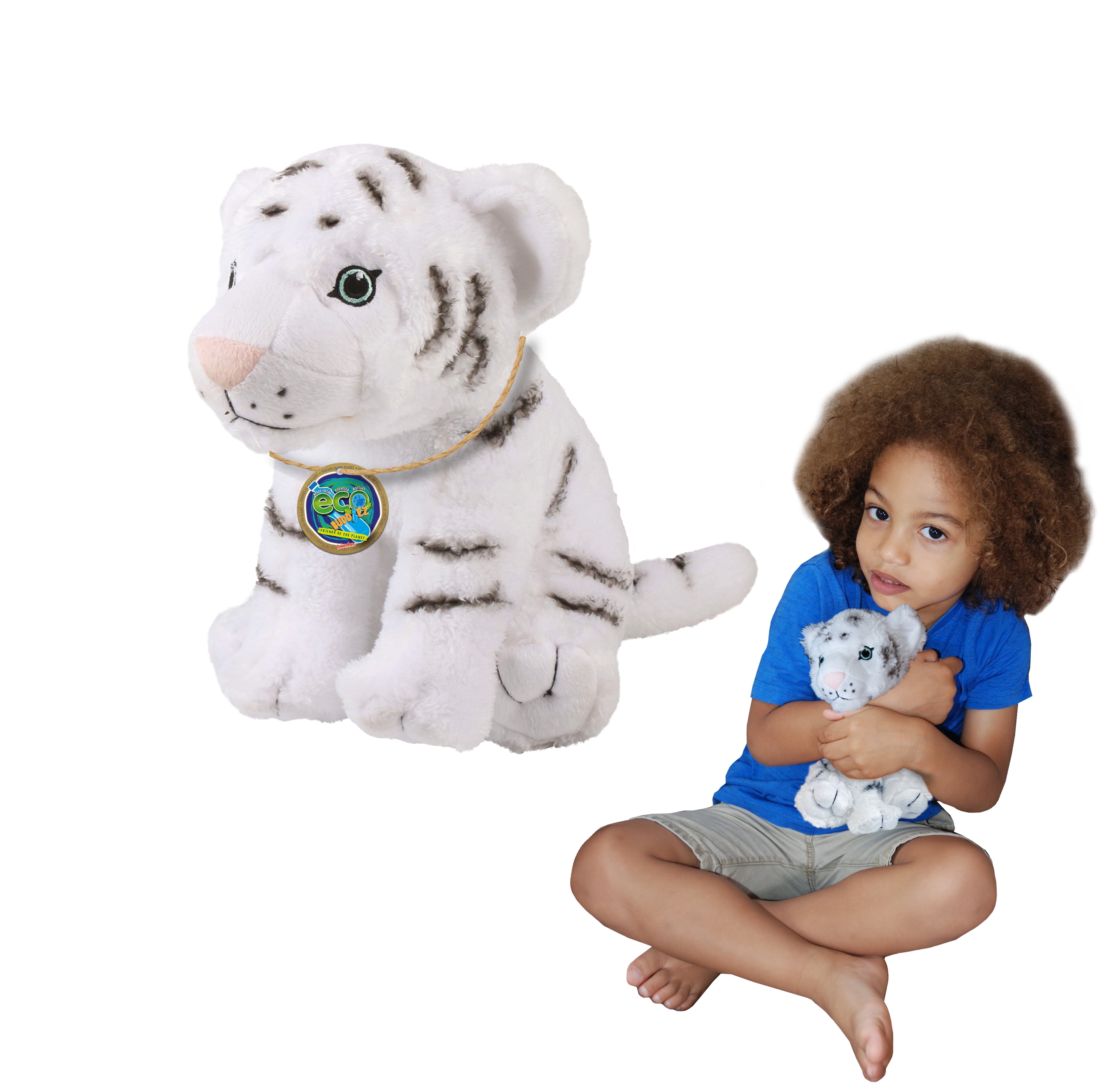 White Tiger