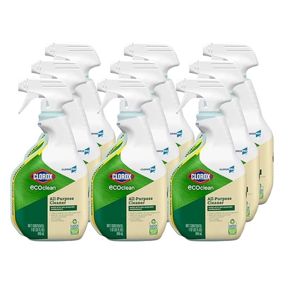 9 Elements Cleaner