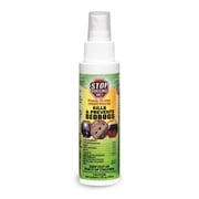 Stop Bugging Me Bed Bug Treatment & Repellent Spray for Bed Bugs – All-Natural, Non-Toxic, Poison Free | Indoor Use | Non-Aerosol Fingertip Travel Spray | 3 oz - 774264