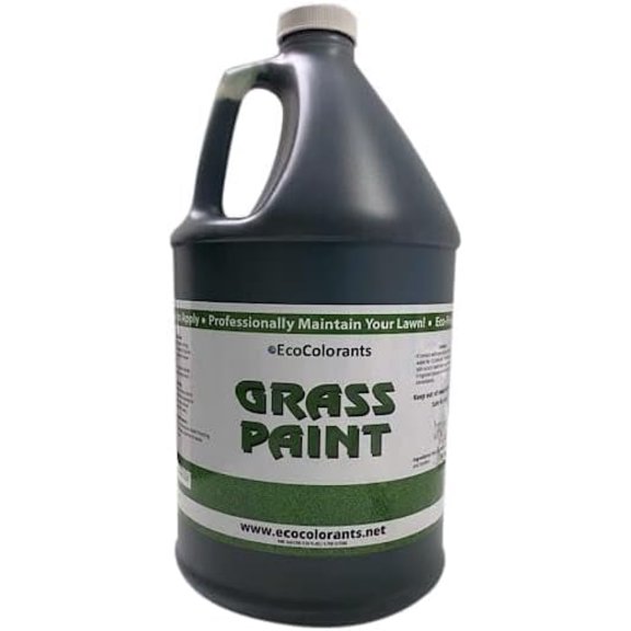 EcoColorants Grass Paint, One Gallon