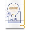 thumbnail image 1 of EcoDesign: A Life Cycle Approach for a Sustainable Future, (Hardcover), 1 of 1