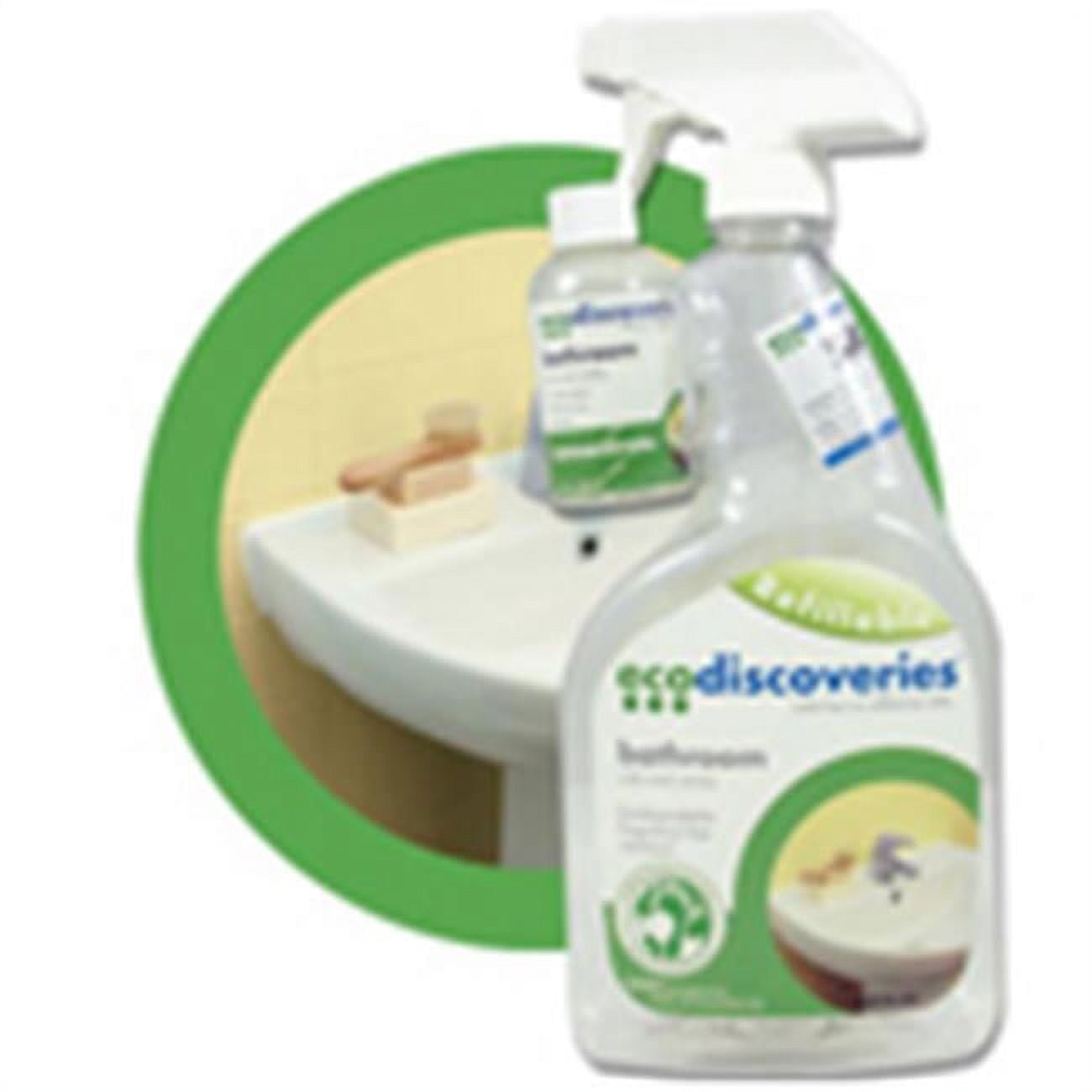 MOLDZYME, Mold Stain Cleaner – EcoDiscoveries