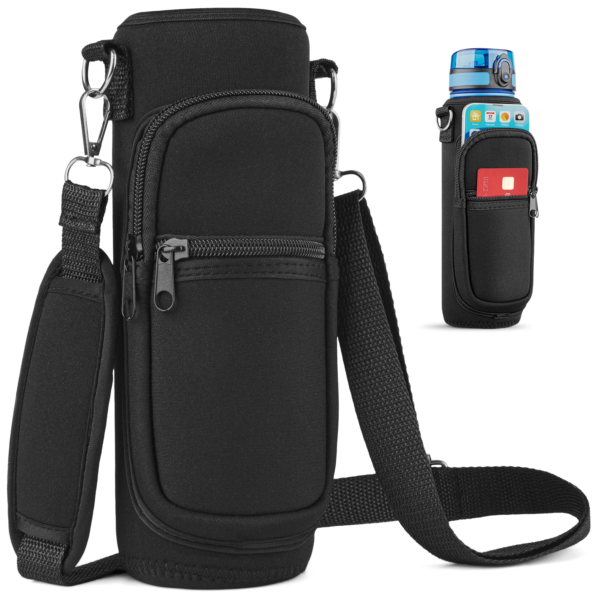 WATER BOTTLE HOLDER