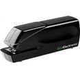 EcoElectronix EX25 Automatic Electric Stapler Battery Powered, 30