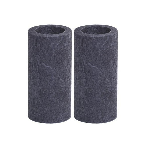 EcoFilter Replacement Pitcher Filter, Gray