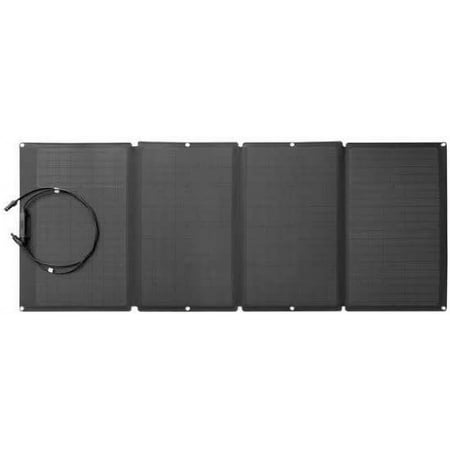 EcoFlow EFSOLAR160W 160W Portable Durable Waterproof Solar Panel w/Kickstand
