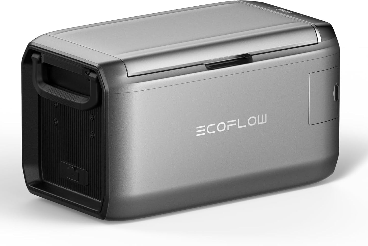 Yuyu 様 EcoFlow GLACIER Classic 35L EF EcoFlow GLACIER Classic 35L Portable Fridge Freezer, 43H