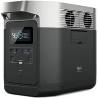 EcoFlow DELTA 1000 Portable Power Station with 1008Wh Capacity