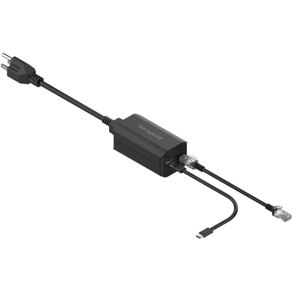 EcoFlow Portable Power Station Grounding Adapter (for DELTA Pro/DELTA Max)