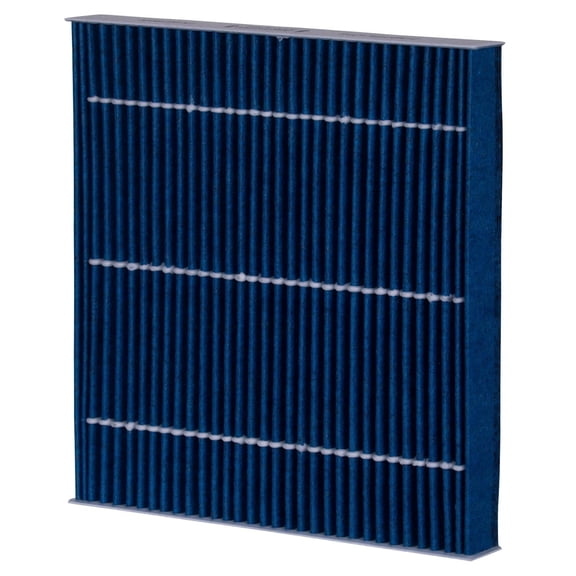 ECOGARD XC35519H High Efficiency Premium Cabin Air Filter + Baking Soda Fits 2006-2025 Honda Ridgeline, 2019-2025 Passport, 2003-2017 Accord, 2007-2016 CR-V, 2006-2015 Civic