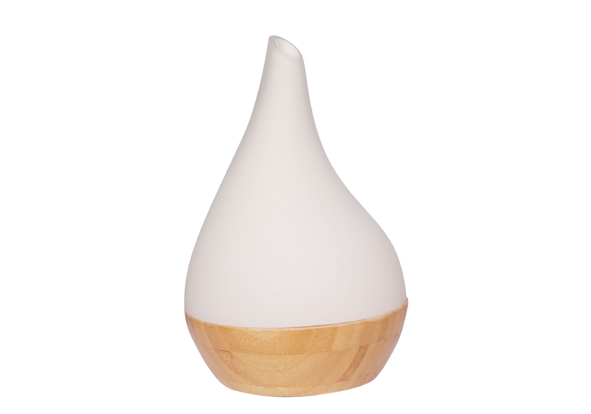 EcoGecko Essential Oil Diffuser Aromatherapy Oil Diffuser Solid Wood