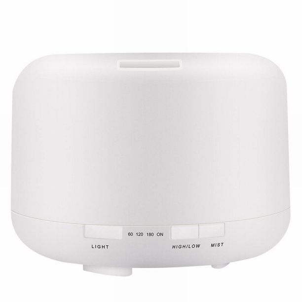 EcoGecko Mr Mister 1000ML Ultrasonic Aromatherapy Essential Oil Air