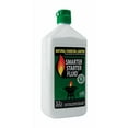 thumbnail image 1 of EcoGreen Smarter Starter Fluid Charcoal Lighter Fluid 32 oz, 1 of 2