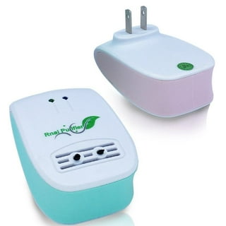 Air Ionizers in Air Purifiers Walmart