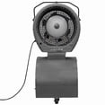 thumbnail image 1 of EcoJet 030401 18 gal Cyclone Reservoir Misting Fan, Gray - Cools up 800 sq ft., 1 of 1