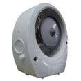 thumbnail image 1 of EcoJet by Joape LVP-020302 Bob Tabletop Misting Fan- White, 1 of 7