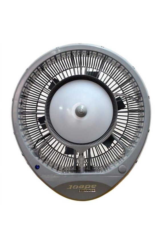 by Joape Tornado 777 Wall Mount Fan Grey