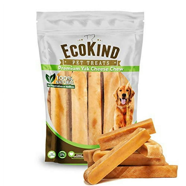 Healthy chew sticks for cheap dogs