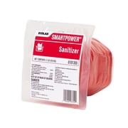 EcoLab SmartPower Sanitizer, 2lbs., 6101355 | 2/Case