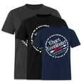 thumbnail image 1 of EcoLoom Chaos Coordinator Noun Shirt Chaos Coordinator Definition Short Sleeve Unisex T Shirt, 1 of 6
