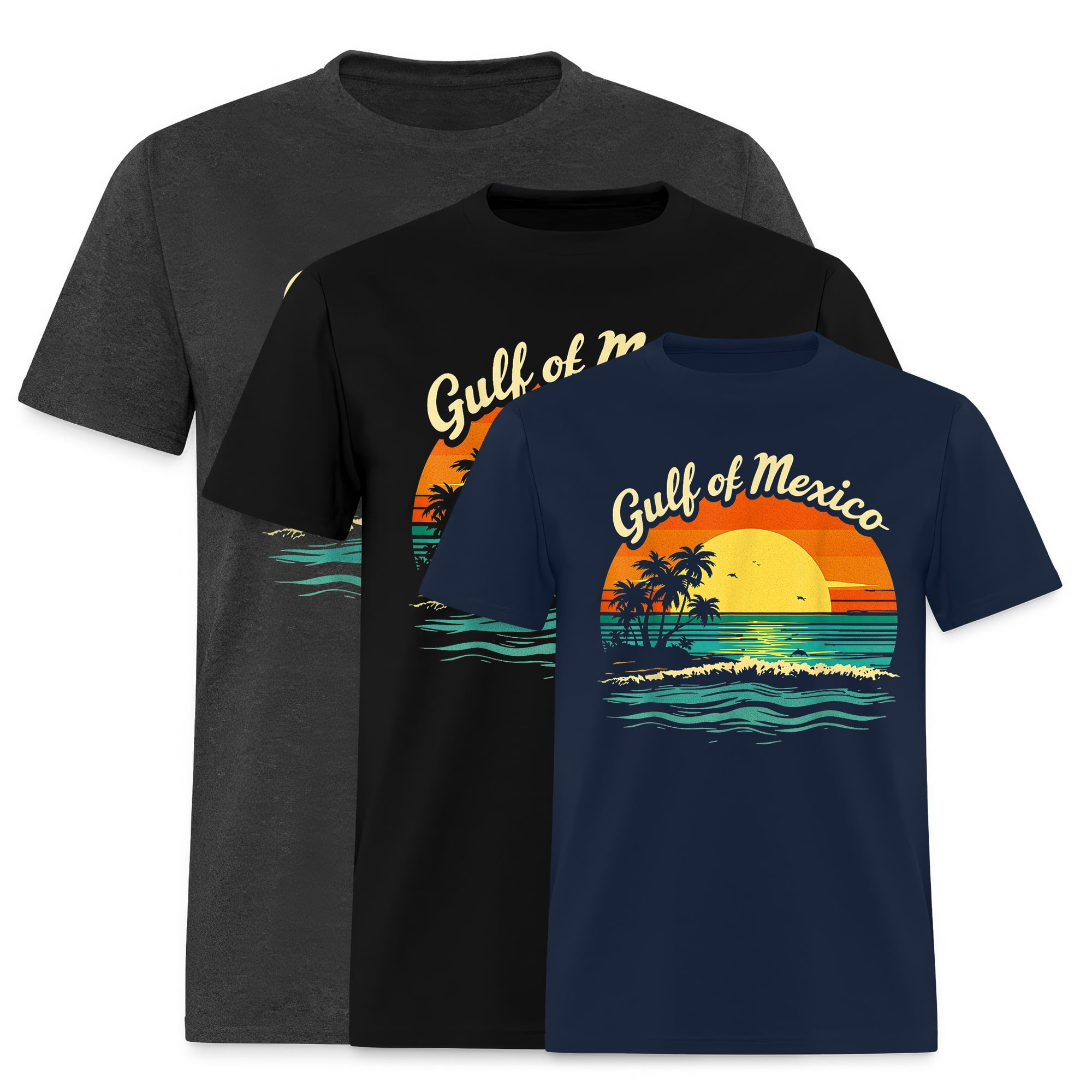California Dreaming Short Sleeve Vacation Kids T Shirt main image 0