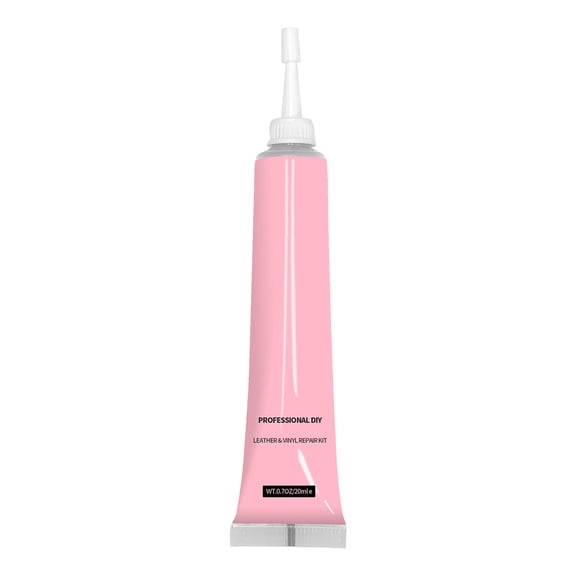 EcoNest 2026 Advanced Gel Upgrade For Seat Vinyl Coloured Gel Multifunctional Couch And Jacket（20ml）