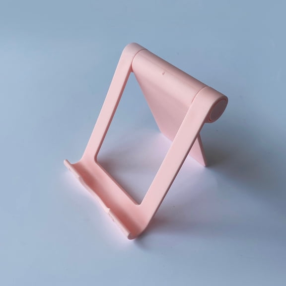 EcoNest 360° Rotating Foldable Mobile Phone Tablet Desktop Stand, Suitable For Portable Desktop Smart Phone Base