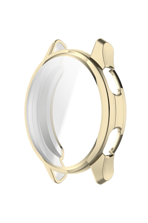 All Around Smartwatch With Flexible Screen Cover