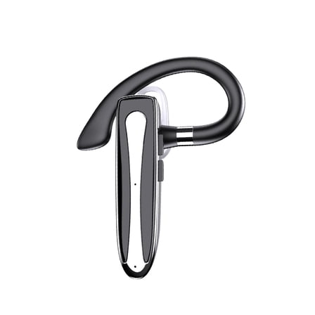 EcoNest Bluetooth Headset Wireless Bluetooth Earpiece Earphone HandsFree For Cellphones Driving